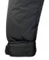 中古・古着 THE NORTH FACE (ザ ノース フェイス) ポーラージャケット ブラック サイズ:SIZE M：28000円