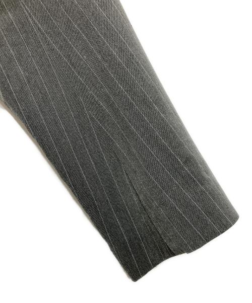 Meline M（メリンエム）Meline M (メリンエム) セットアップ グレー サイズ:Fの古着・服飾アイテム