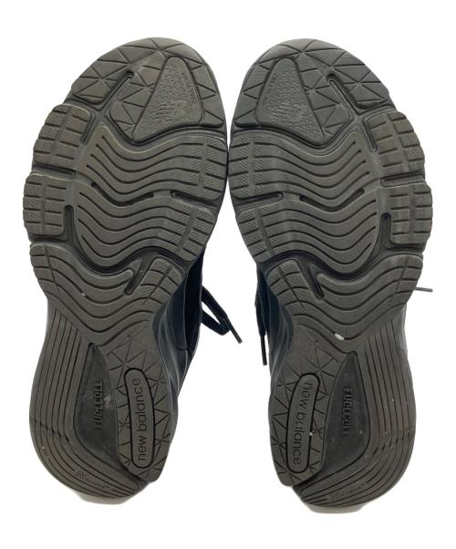 NEW BALANCE（ニューバランス）NEW BALANCE (ニューバランス) スニーカー ブラック サイズ:23の古着・服飾アイテム