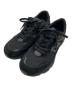 NEW BALANCE（ニューバランス）の古着「スニーカー」｜ブラック