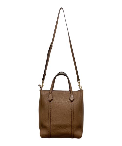 TORY BURCH（トリーバーチ）TORY BURCH (トリーバーチ) 2WAYトートバッグの古着・服飾アイテム