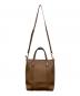 TORY BURCH (トリーバーチ) 2WAYトートバッグ：14000円