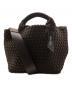 NAGHEDI（ナゲディ）の古着「St Barths S Bag」｜ブラウン