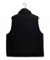 DAIWA PIER39 (ダイワ ピア39) FIELD DOWN VEST ブラック サイズ:Ｓ：25000円