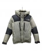 THE NORTH FACEザ ノース フェイス）の古着「バルトロライトジャケット」｜グレー