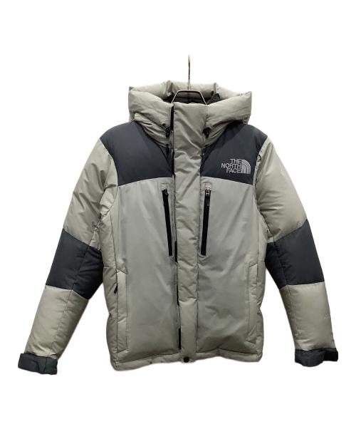 THE NORTH FACE（ザ ノース フェイス）THE NORTH FACE (ザ ノース フェイス) バルトロライトジャケット グレー サイズ:Sの古着・服飾アイテム