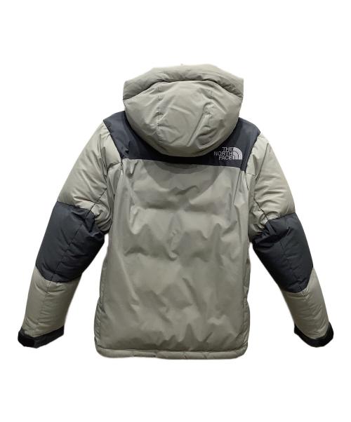 THE NORTH FACE（ザ ノース フェイス）THE NORTH FACE (ザ ノース フェイス) バルトロライトジャケット グレー サイズ:Sの古着・服飾アイテム