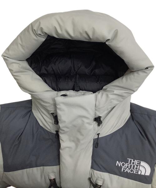 THE NORTH FACE（ザ ノース フェイス）THE NORTH FACE (ザ ノース フェイス) バルトロライトジャケット グレー サイズ:Sの古着・服飾アイテム
