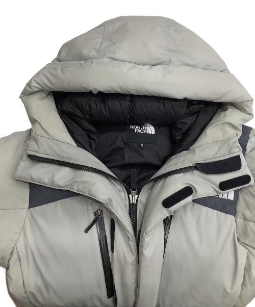 THE NORTH FACE（ザ ノース フェイス）THE NORTH FACE (ザ ノース フェイス) バルトロライトジャケット グレー サイズ:Sの古着・服飾アイテム