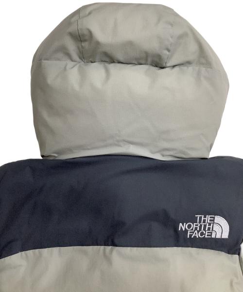 THE NORTH FACE（ザ ノース フェイス）THE NORTH FACE (ザ ノース フェイス) バルトロライトジャケット グレー サイズ:Sの古着・服飾アイテム