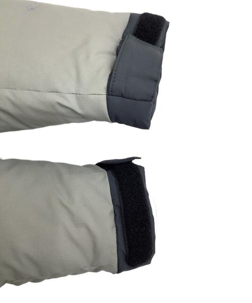 THE NORTH FACE（ザ ノース フェイス）THE NORTH FACE (ザ ノース フェイス) バルトロライトジャケット グレー サイズ:Sの古着・服飾アイテム