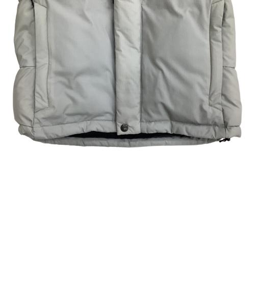 THE NORTH FACE（ザ ノース フェイス）THE NORTH FACE (ザ ノース フェイス) バルトロライトジャケット グレー サイズ:Sの古着・服飾アイテム