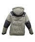 THE NORTH FACE (ザ ノース フェイス) バルトロライトジャケット グレー サイズ:S：22000円