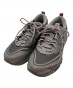 asicsアシックス）の古着「GEL-QUANTUM 360 VIII UTILITY」｜グレー