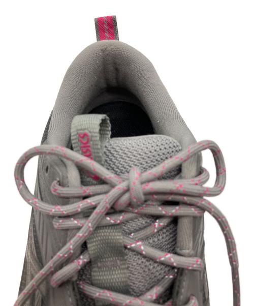 asics（アシックス）asics (アシックス) GEL-QUANTUM 360 VIII UTILITY グレー サイズ:26㎝の古着・服飾アイテム