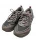 asics（アシックス）の古着「GEL-QUANTUM 360 VIII UTILITY」｜グレー