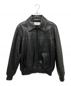 中古・古着通販】CELINE (セリーヌ) 19aw ラムレザージャケット