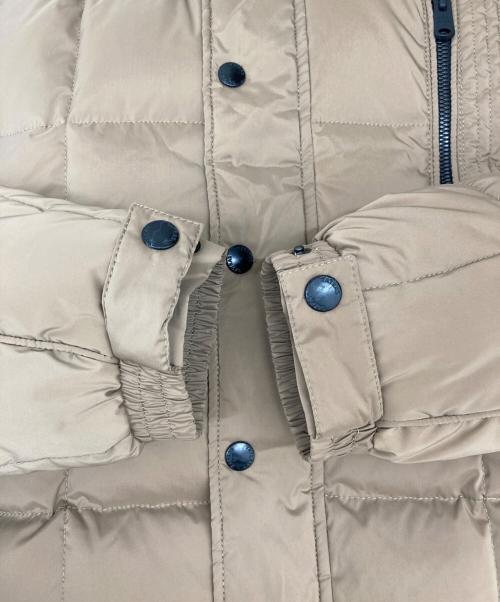 TATRAS（タトラス）TATRAS (タトラス) DISダウンジャケット ブラウン サイズ:03の古着・服飾アイテム