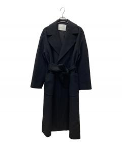 中古・古着通販】ANAYI (アナイ) アルパカシャギーダウンコート