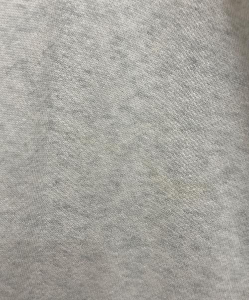 Champion（チャンピオン）Champion (チャンピオン) STARBUCKS (スターバックス) BEAMS (ビームス) リバースウィーブスウェット グレー サイズ:Lの古着・服飾アイテム