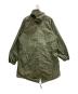 US ARMY (ユーエスアーミー) Night Camouflage Parka グリーン サイズ:L：7000円