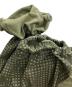 中古・古着 US ARMY (ユーエスアーミー) Night Camouflage Parka グリーン サイズ:L：7000円