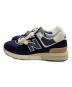 NEW BALANCE (ニューバランス) 574 Legacy ネイビー サイズ:26：10000円