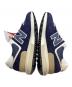 中古・古着 NEW BALANCE (ニューバランス) 574 Legacy ネイビー サイズ:26：10000円