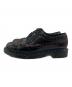 Dr.Martens (ドクターマーチン) 3990 5ホールシューズ ブラック サイズ:39：7000円