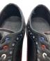 中古・古着 Dr.Martens (ドクターマーチン) 3990 5ホールシューズ ブラック サイズ:39：7000円