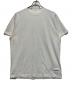 JIL SANDER（ジルサンダー）の古着「オーガニックコットンパックTシャツ」｜ホワイト