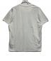 JIL SANDER (ジルサンダー) オーガニックコットンパックTシャツ ホワイト サイズ:L：5000円
