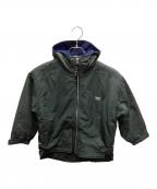 L.L.Beanエルエルビーン）の古着「ナイロンジャケット」｜グリーン