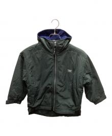 L.L.Bean（エルエルビーン）の古着「ナイロンジャケット」｜グリーン