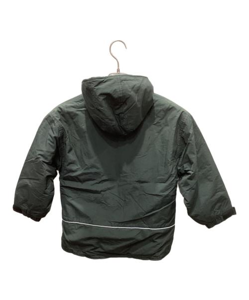 L.L.Bean（エルエルビーン）L.L.Bean (エルエルビーン) ナイロンジャケット グリーン サイズ:S/8の古着・服飾アイテム
