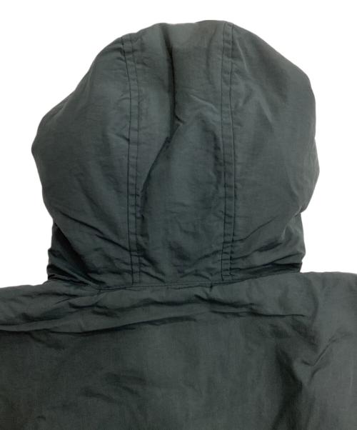 L.L.Bean（エルエルビーン）L.L.Bean (エルエルビーン) ナイロンジャケット グリーン サイズ:S/8の古着・服飾アイテム