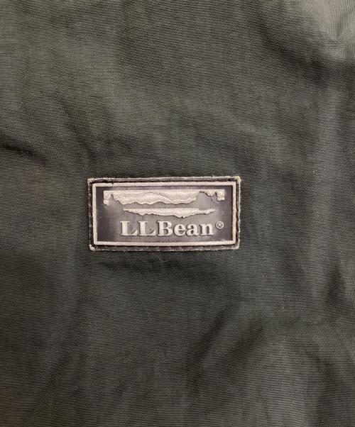 L.L.Bean（エルエルビーン）L.L.Bean (エルエルビーン) ナイロンジャケット グリーン サイズ:S/8の古着・服飾アイテム
