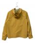 Patagonia (パタゴニア) イスマス・ユーティリティ・ジャケット イエロー サイズ:SIZE M：18000円