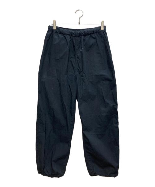 FreshService（フレッシュサービス）FreshService (フレッシュサービス) UTILITY OVER PANTS/ユーティリティ オーバー パンツ ネイビー サイズ:Ｍの古着・服飾アイテム
