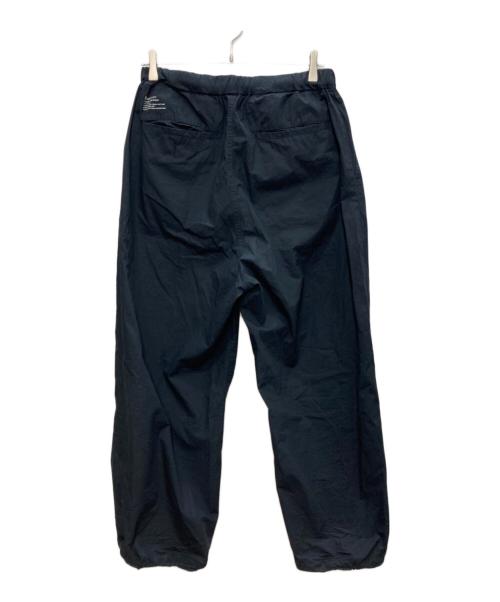 FreshService（フレッシュサービス）FreshService (フレッシュサービス) UTILITY OVER PANTS/ユーティリティ オーバー パンツ ネイビー サイズ:Ｍの古着・服飾アイテム