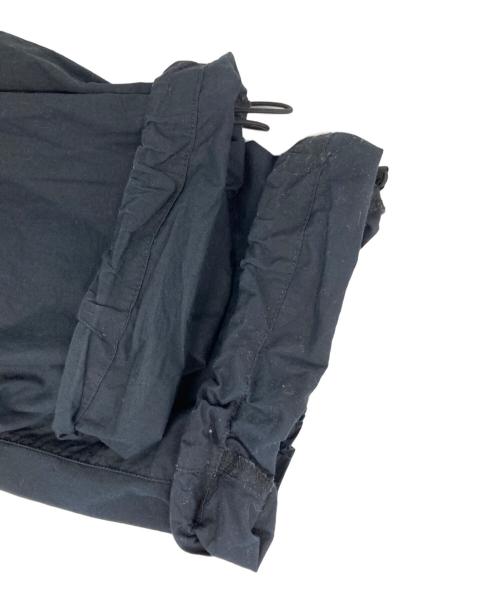 FreshService（フレッシュサービス）FreshService (フレッシュサービス) UTILITY OVER PANTS/ユーティリティ オーバー パンツ ネイビー サイズ:Ｍの古着・服飾アイテム