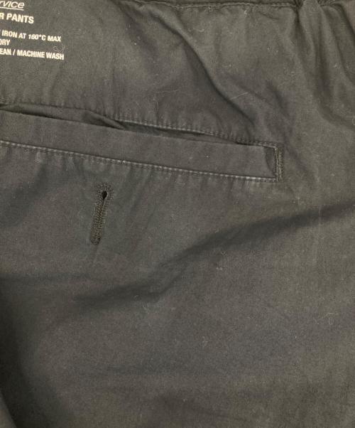 FreshService（フレッシュサービス）FreshService (フレッシュサービス) UTILITY OVER PANTS/ユーティリティ オーバー パンツ ネイビー サイズ:Ｍの古着・服飾アイテム