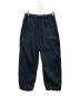 FreshService（フレッシュサービス）の古着「UTILITY OVER PANTS/ユーティリティ オーバー パンツ」｜ネイビー