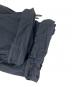 中古・古着 FreshService (フレッシュサービス) UTILITY OVER PANTS/ユーティリティ オーバー パンツ ネイビー サイズ:Ｍ：7000円