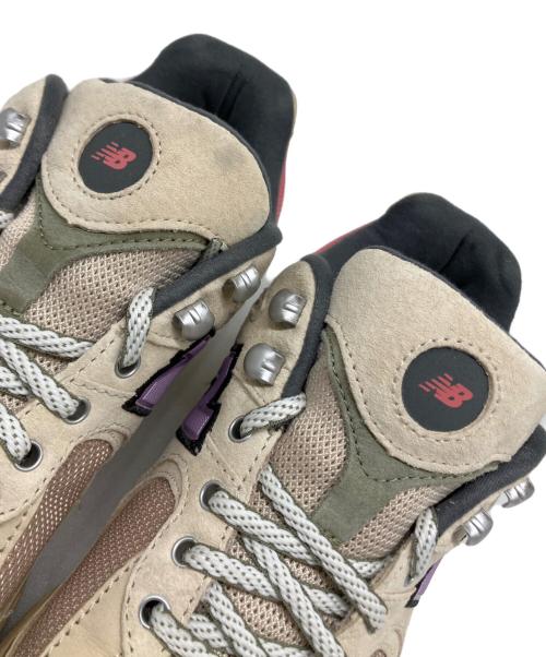 NEW BALANCE（ニューバランス）NEW BALANCE (ニューバランス) M2002RWL ベージュ サイズ:US 8.5の古着・服飾アイテム