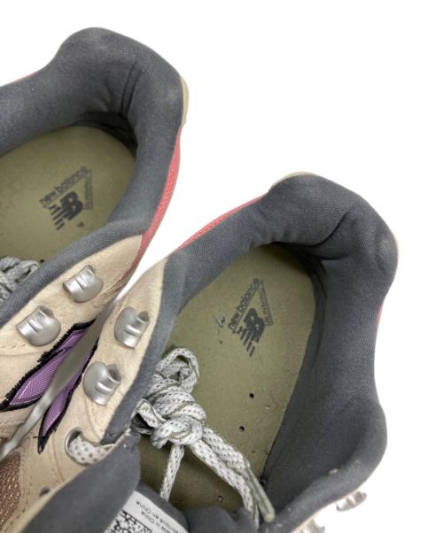 NEW BALANCE（ニューバランス）NEW BALANCE (ニューバランス) M2002RWL ベージュ サイズ:US 8.5の古着・服飾アイテム