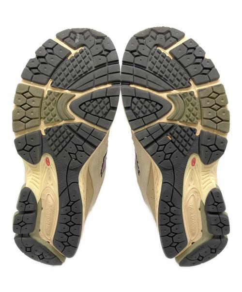 NEW BALANCE（ニューバランス）NEW BALANCE (ニューバランス) M2002RWL ベージュ サイズ:US 8.5の古着・服飾アイテム