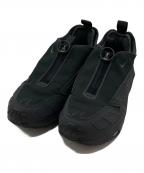 NIKEナイキ）の古着「エア マックス SNDR GORE-TEX　FZ4238-001」｜ブラック