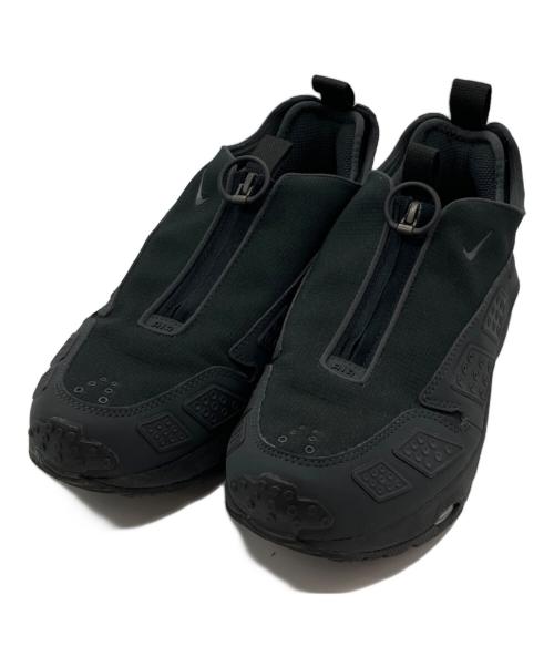 NIKE（ナイキ）NIKE (ナイキ) エア マックス SNDR GORE-TEX　FZ4238-001 ブラック サイズ:26.5cmの古着・服飾アイテム
