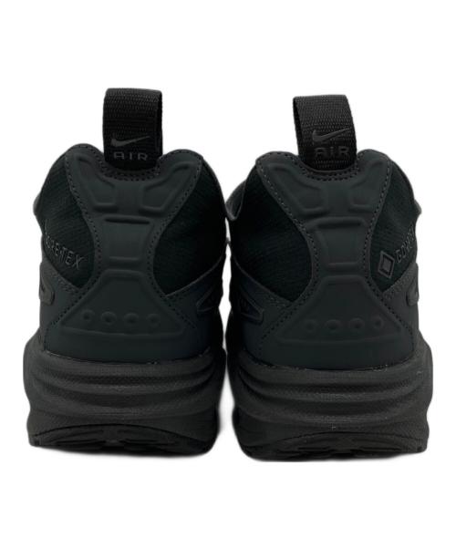 NIKE（ナイキ）NIKE (ナイキ) エア マックス SNDR GORE-TEX　FZ4238-001 ブラック サイズ:26.5cmの古着・服飾アイテム
